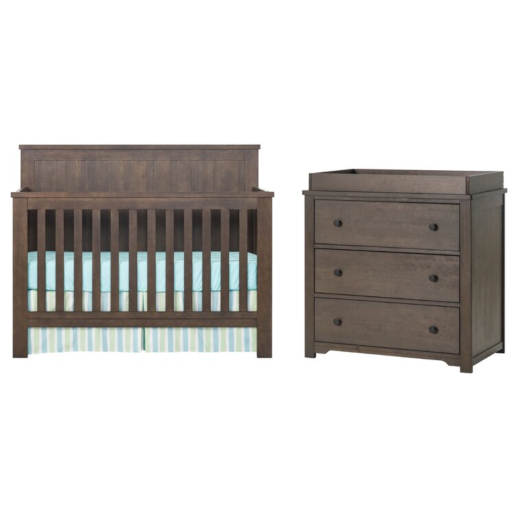 Delta children urban top farmhouse